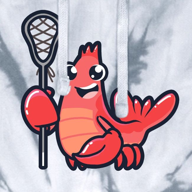 UNS Lobsters Mascot