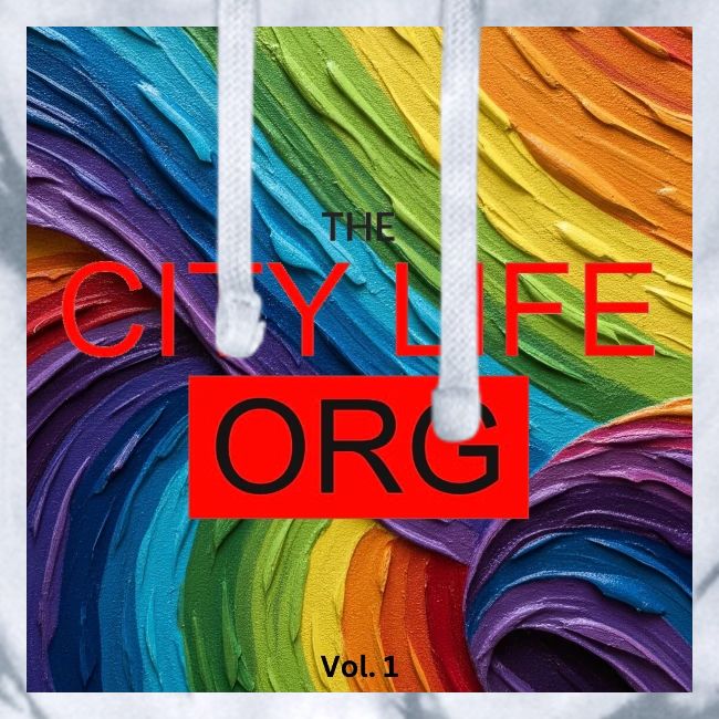 CIty Life Org Vol. 1
