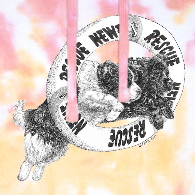 Limited Edition Rescue Design