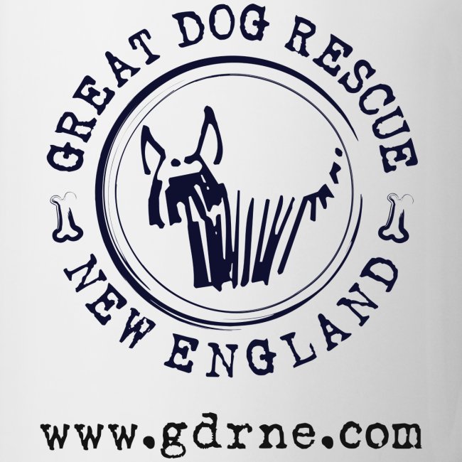 GDRNE Logo