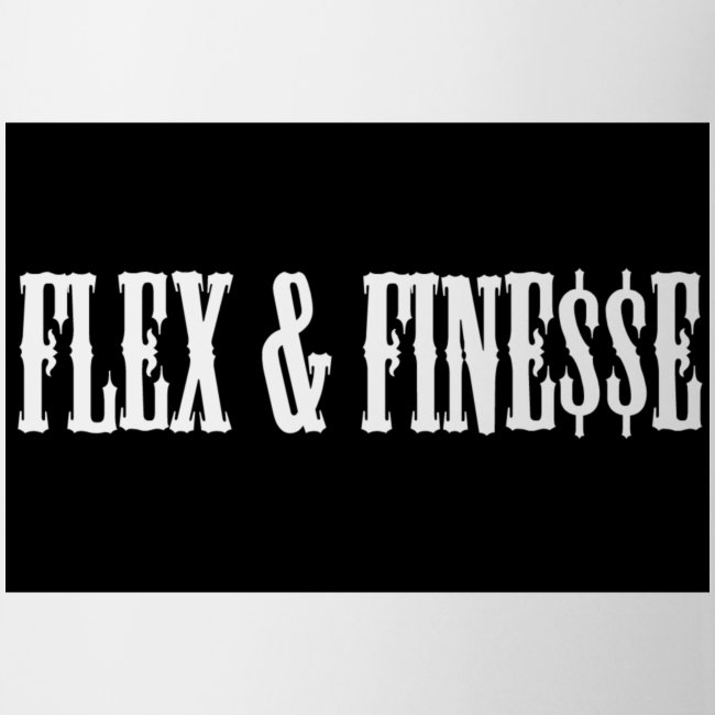 Flex & Fine$$e