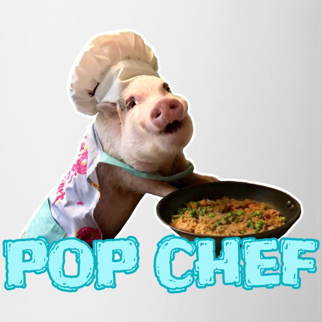 Chef pop