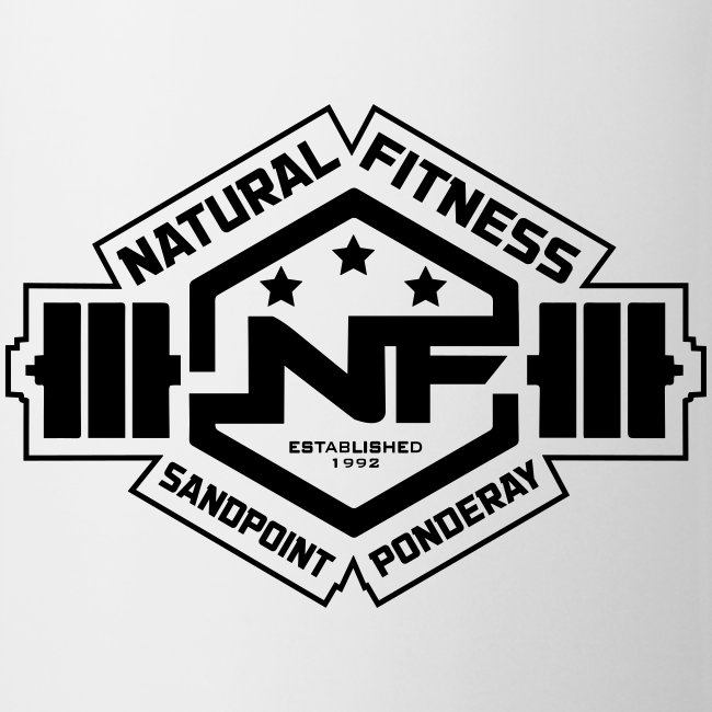 natural fitness