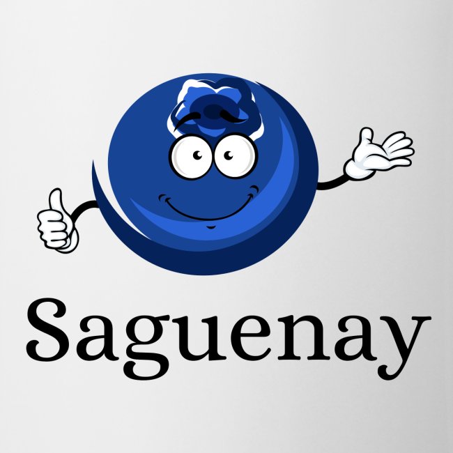 Bleuet du Saguenay