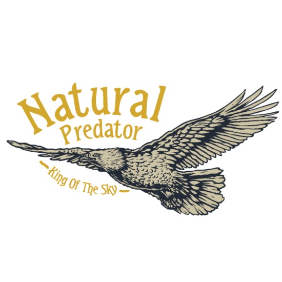 King of the sky natural predator Eagle' Mug | Spreadshirt