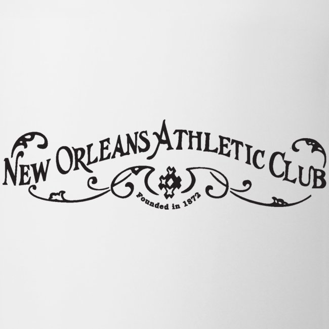 NOAC Antique Logo