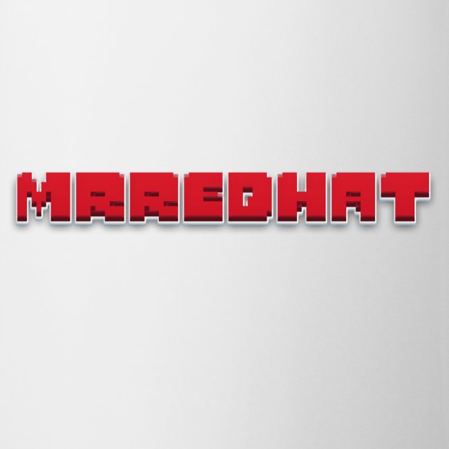 MrRedHat Plain Logo