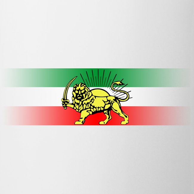 Iran 4 Ever