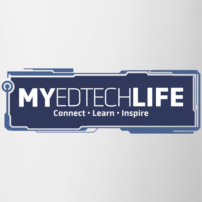 My EdTech Life 23