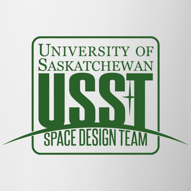 USST Logo Classic