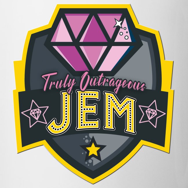 Truly Outrageous Jem