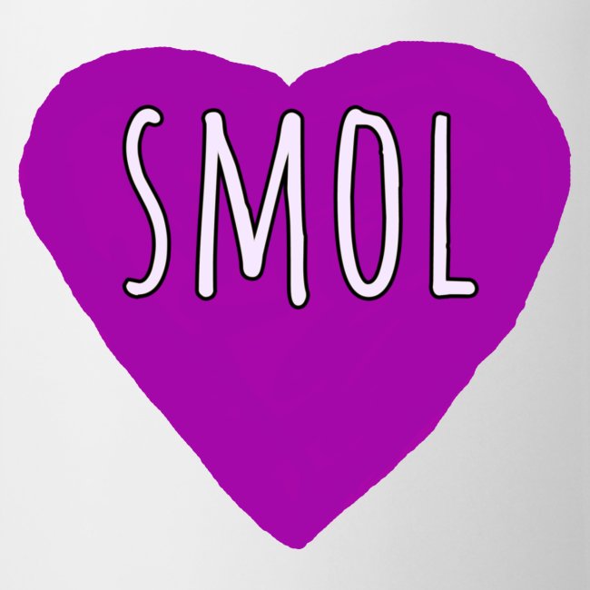 Smol Candy Heart