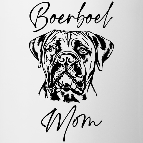 Boerboel Mom Shirt Boerboel Shirt Boerboel Lover