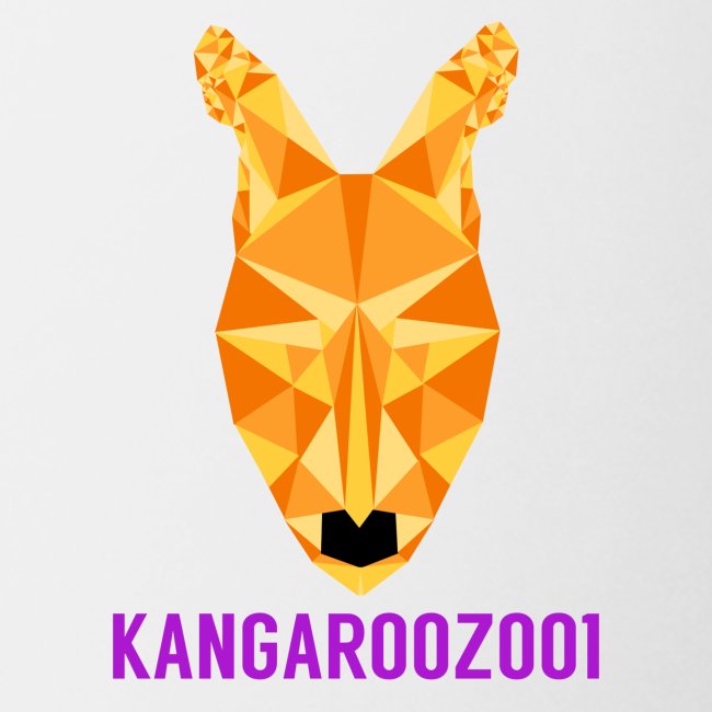 Kangaroozoo1 Logo & Name