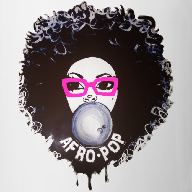 afropoppink