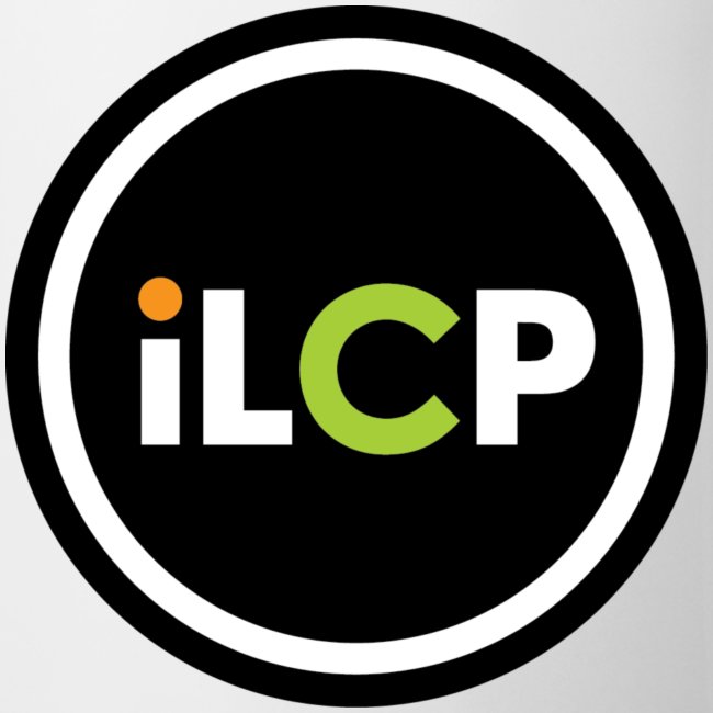Cercle du logo de l'ILCP