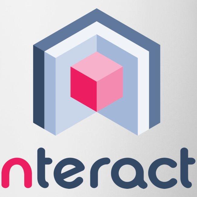 nteract Official Logo