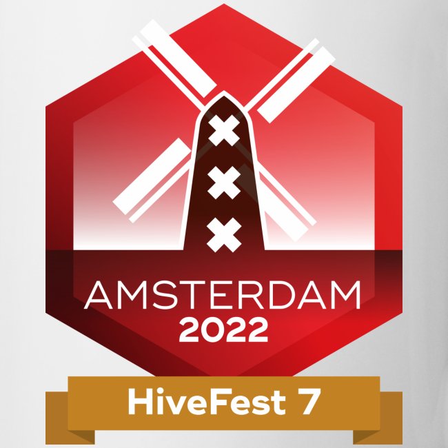HiveFest 7 Banner