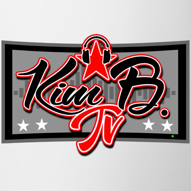 Kim B. TV (Logo) Merch