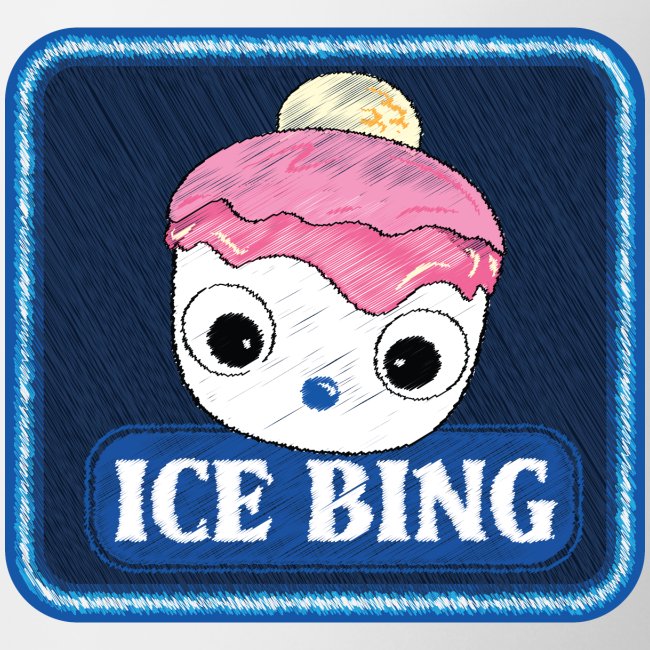 ICE BING G