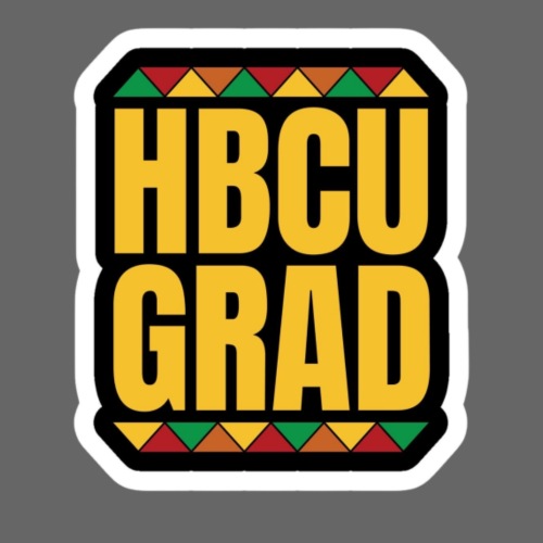 HBCU Grad - Coffee/Tea Mug