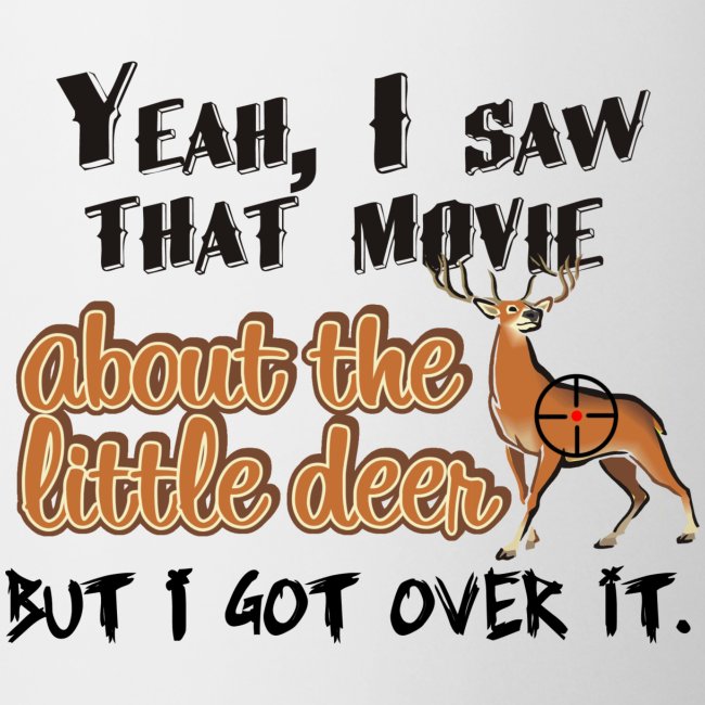 Little Deer Movie