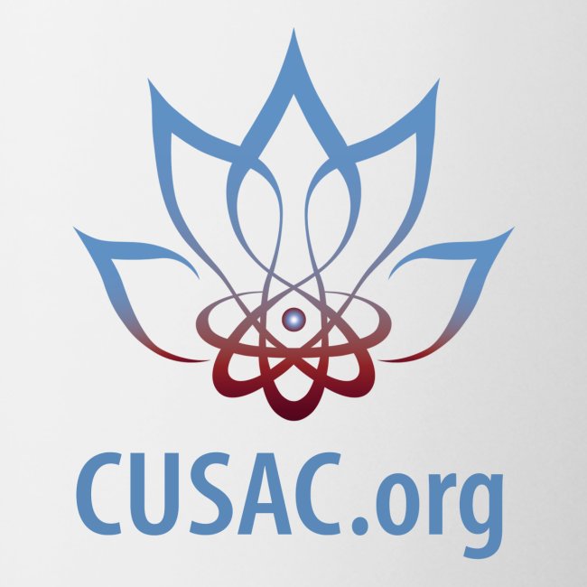 CUSAC Logo