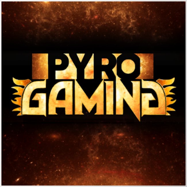 PYRO shirts sweaters cases etc