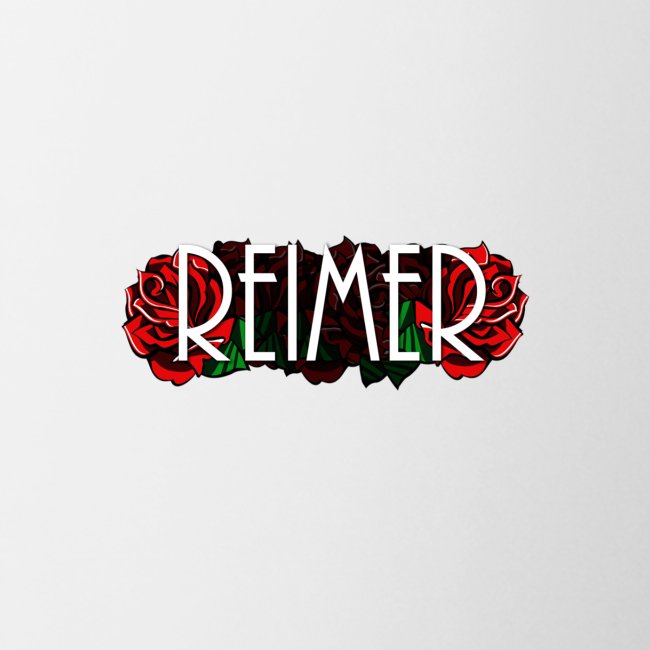 reimer rose design
