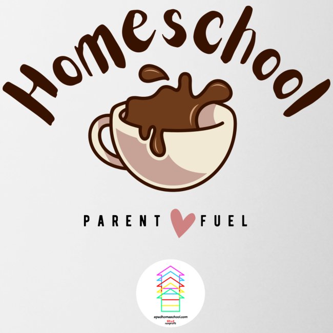 Homeschool Parent Fuel