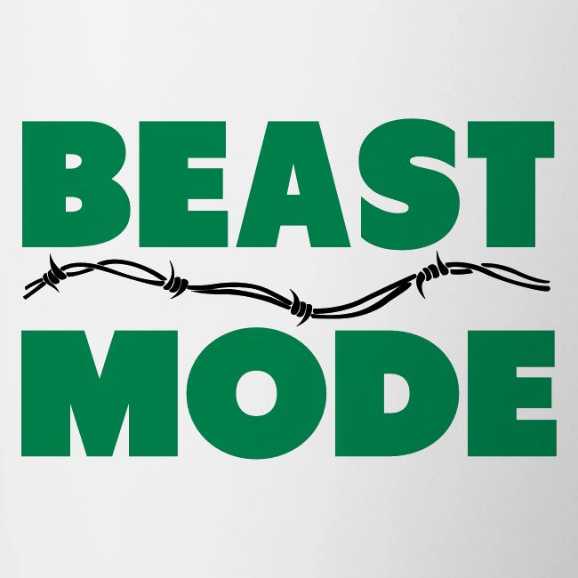 Beast Mode