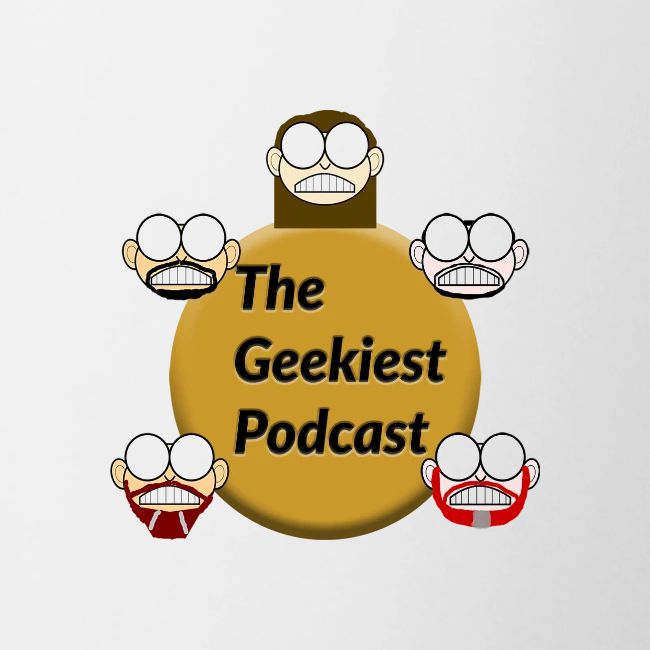 #Geekpoint
