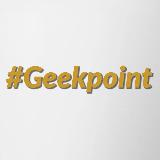 #Geekpoint
