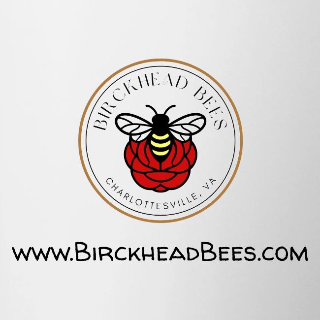 Buzzin' Through The Blooms