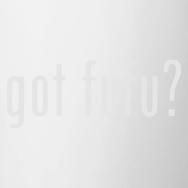 gotfufu-white