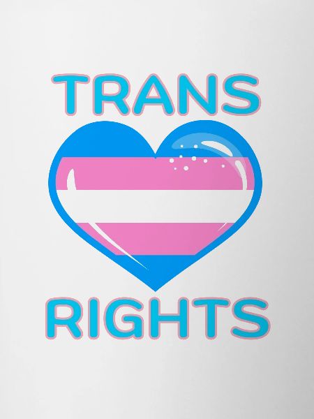 TRANS RIGHTS