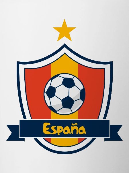Escudo España
