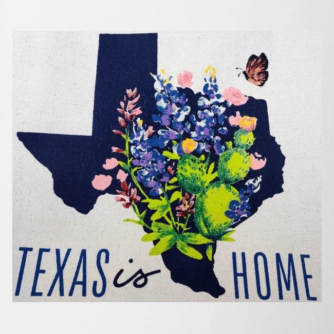 Texas is Home