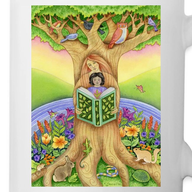 Tree Spirit