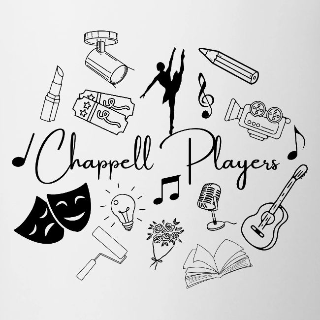 Chappell Players Merch