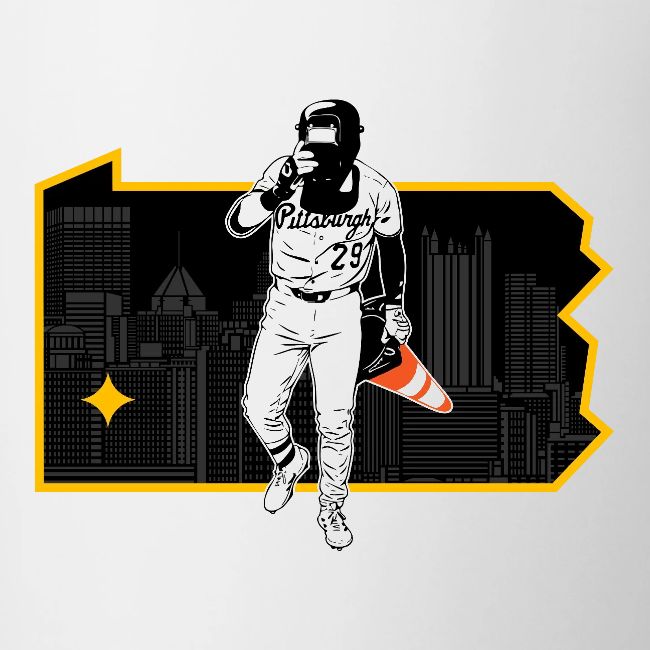 Fear The Cone (Light)