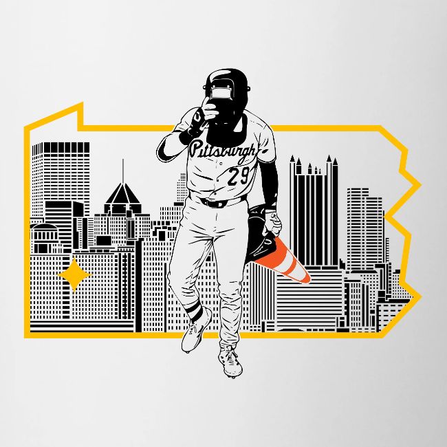 Fear The Cone III (Light)