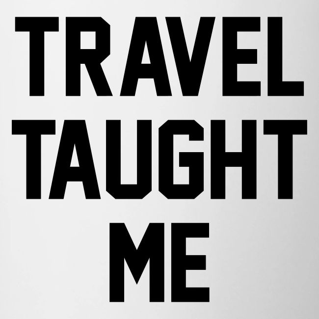 taught