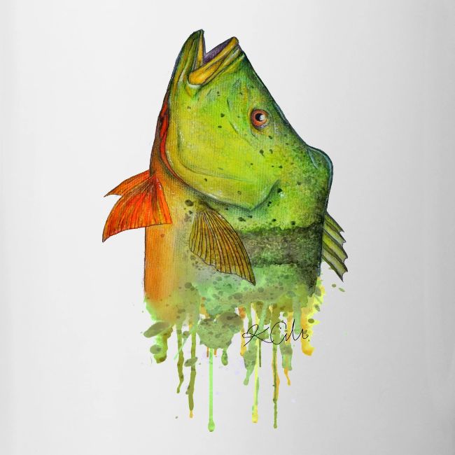 Peacock Bass