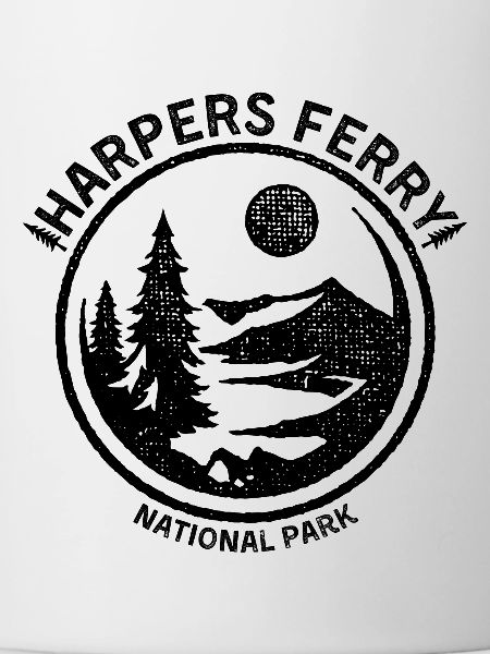 Harers Ferry National Park