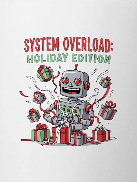 System Overload Holiday
