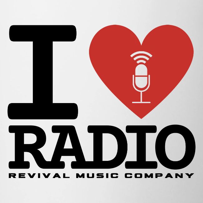 I Love Radio