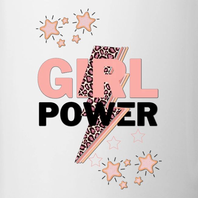 Girl Power