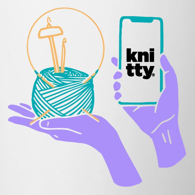 Crafty elements for yarny types