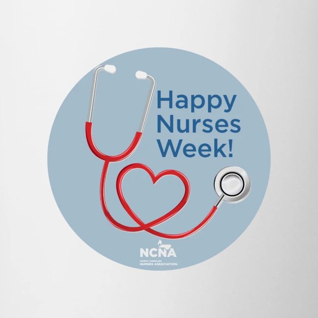 Happy Nurses Week